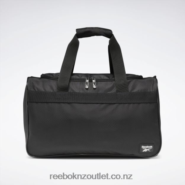 Multi 2B4626411 Warrior II Duffel Bag Small Reebok
