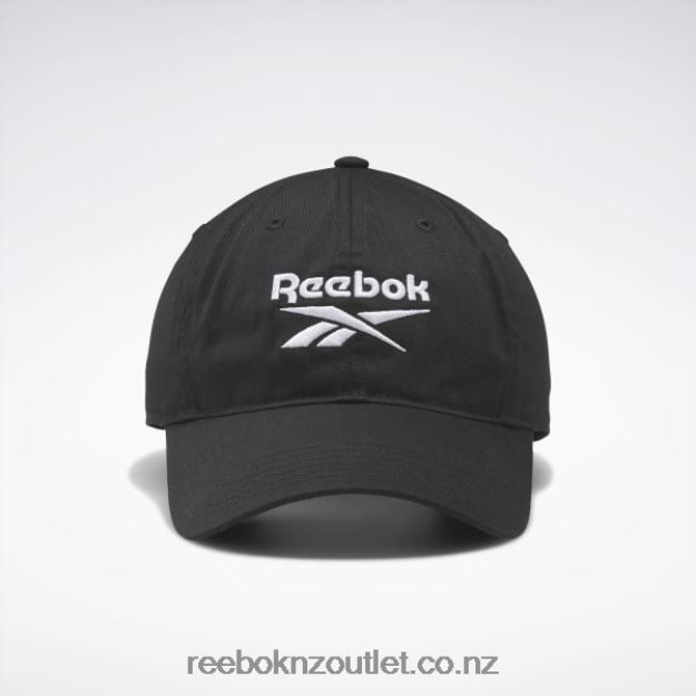 Multi 2B46261010 Logo Cap Reebok