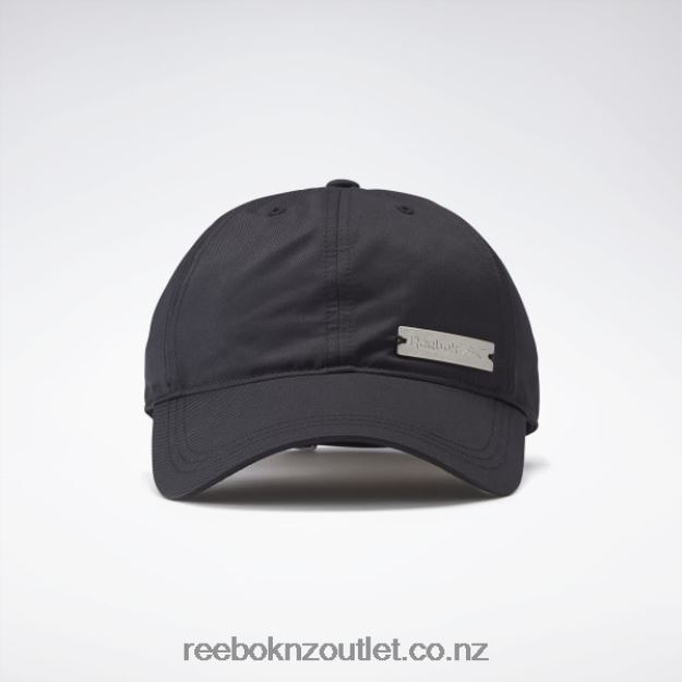 Black 2B46261000 Foundation Hat Reebok