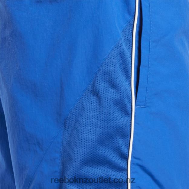 Vector Blue 2B4626610 Classics Vector Shorts Reebok