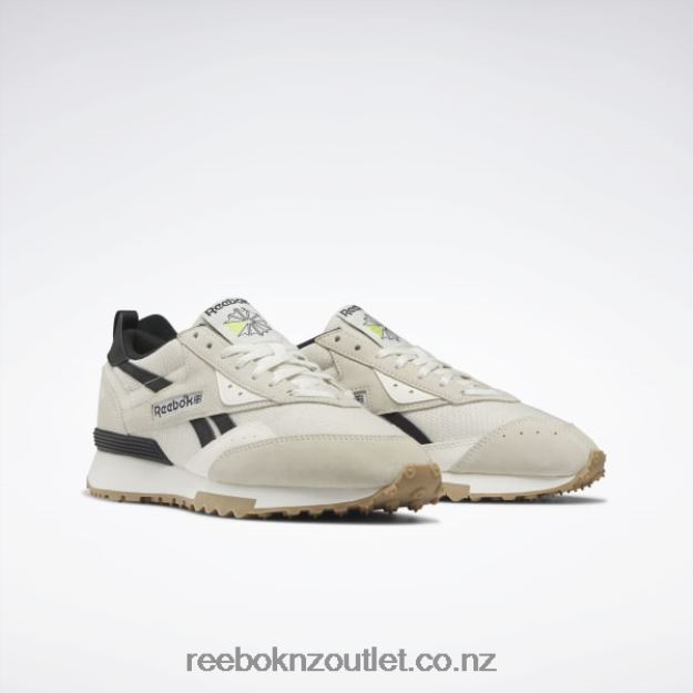 Alabaster/Core Black/Chalk 2B4626921 LX2200 Shoes Reebok