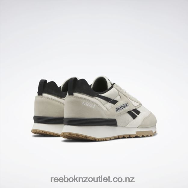 Alabaster/Core Black/Chalk 2B4626921 LX2200 Shoes Reebok