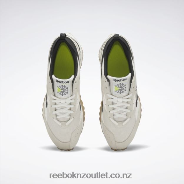 Alabaster/Core Black/Chalk 2B4626921 LX2200 Shoes Reebok