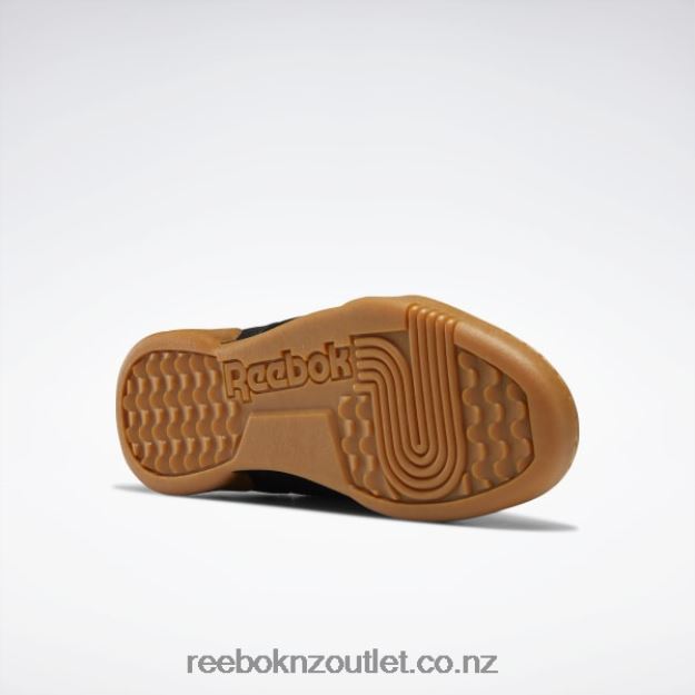 Black/Carbon/Classic Red/Reebok Royal 2B462689 Workout Plus Shoes Reebok