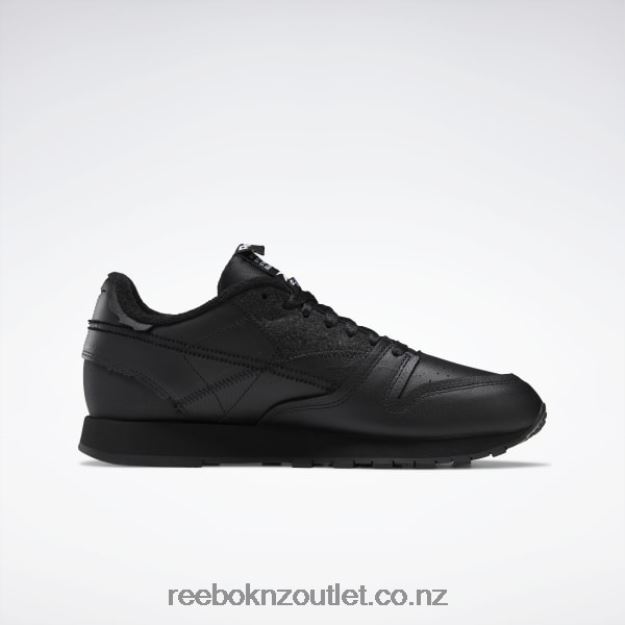 Black/Ftwr White 2B4626805 Maison Margiela CL Memory of Shoes Reebok