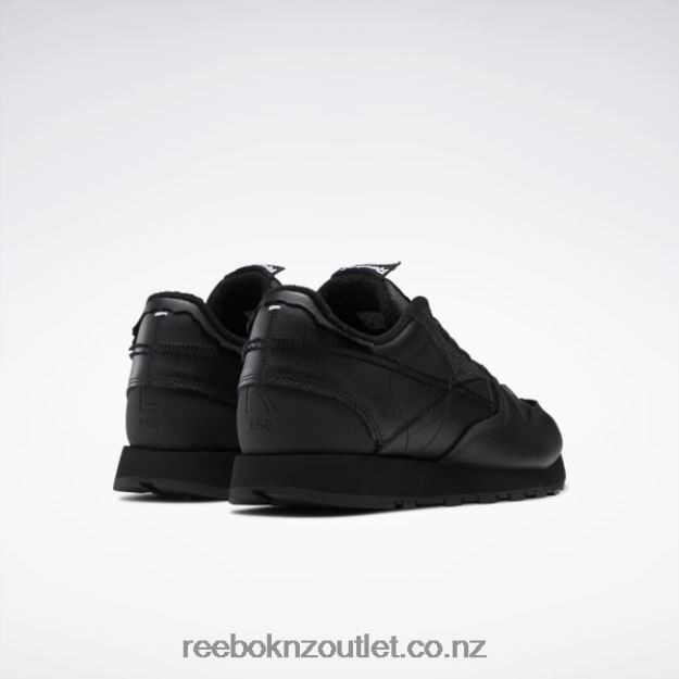 Black/Ftwr White 2B4626805 Maison Margiela CL Memory of Shoes Reebok