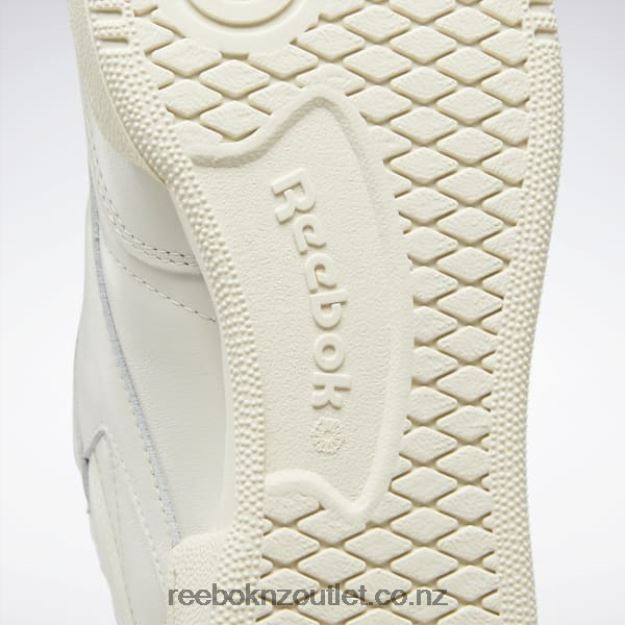 Chalk/Alabaster/Essential Blue 2B462616 Club C 85 Vintage Shoes Reebok