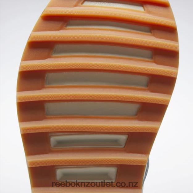 Chalk/Alabaster/Modern Beige 2B462697 Classic Leather Legacy AZ Shoes Reebok