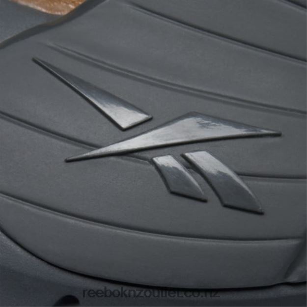 Chalk/Alabaster/Wild Brown 2B4626109 Zig Kinetica 2.5 Edge Shoes Reebok