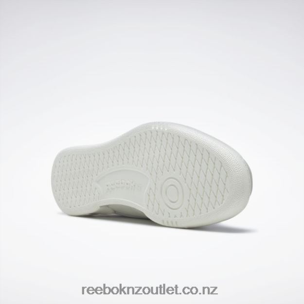 Chalk/Black/Vector Blue 2B4626174 Club C 85 Vintage Shoes Reebok