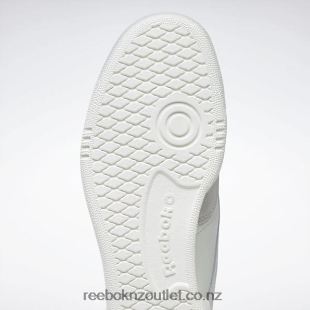 Chalk/Black/Vector Blue 2B4626174 Club C 85 Vintage Shoes Reebok