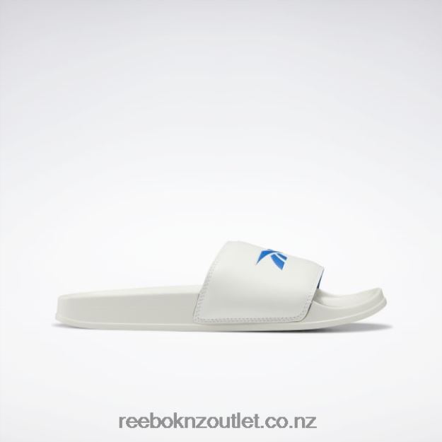 Chalk/Vector Blue/Core Black