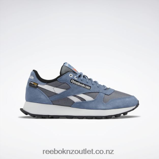 Cold Grey 6/Blue Slate/Core Black