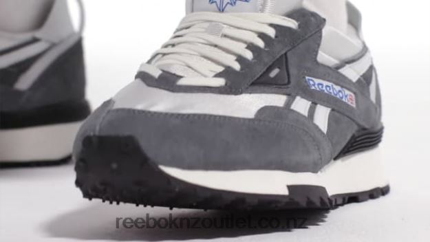 Cold Grey 6/Cold Grey/Core Black 2B462687 LX2200 Shoes Reebok