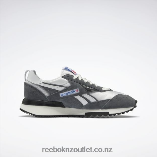 Cold Grey 6/Cold Grey/Core Black 2B462687 LX2200 Shoes Reebok