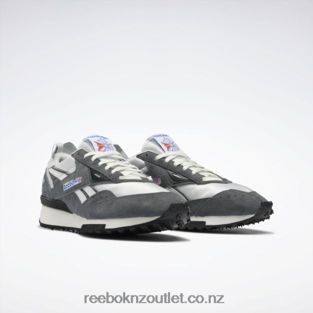 Cold Grey 6/Cold Grey/Core Black 2B462687 LX2200 Shoes Reebok