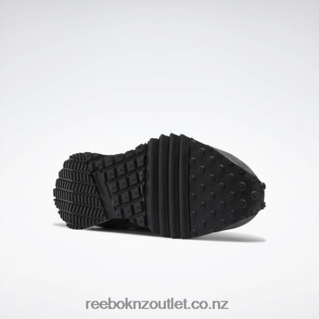 Cold Grey 6/Cold Grey/Core Black 2B462687 LX2200 Shoes Reebok