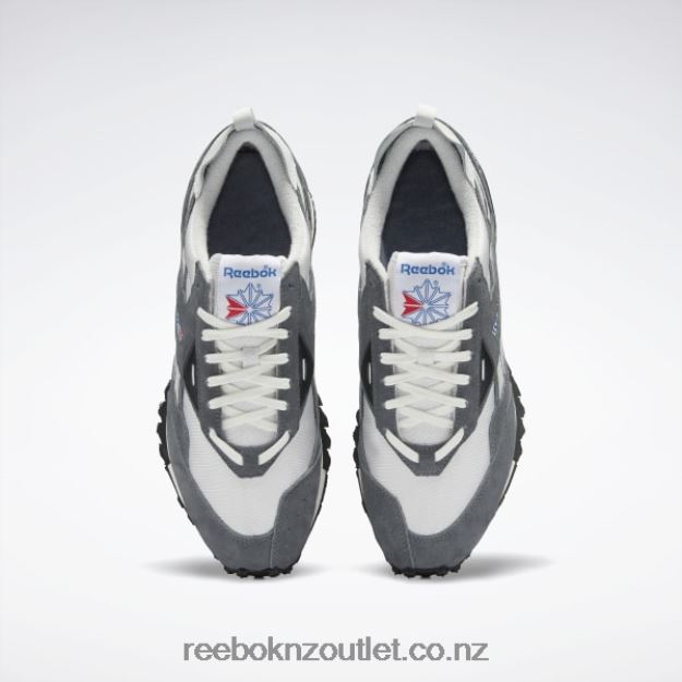 Cold Grey 6/Cold Grey/Core Black 2B462687 LX2200 Shoes Reebok