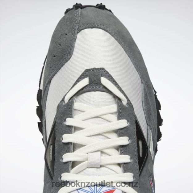 Cold Grey 6/Cold Grey/Core Black 2B462687 LX2200 Shoes Reebok