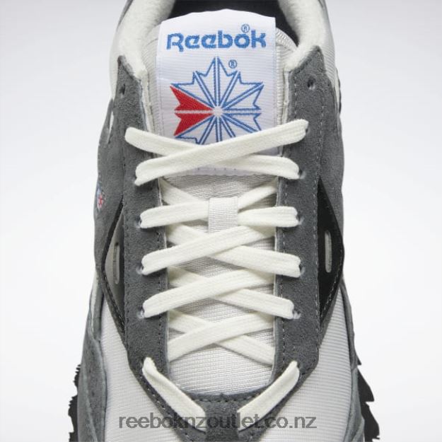 Cold Grey 6/Cold Grey/Core Black 2B462687 LX2200 Shoes Reebok