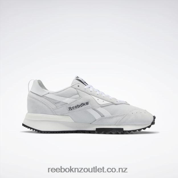 Cold Grey/Ftwr White/Core Black 2B462667 LX2200 Shoes Reebok