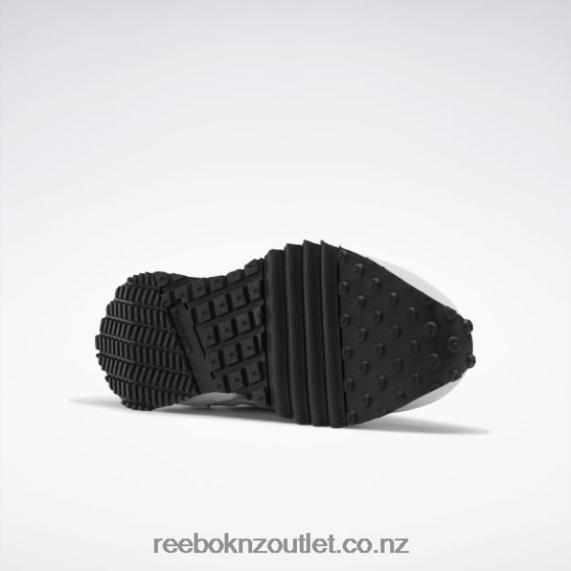 Cold Grey/Ftwr White/Core Black 2B462667 LX2200 Shoes Reebok