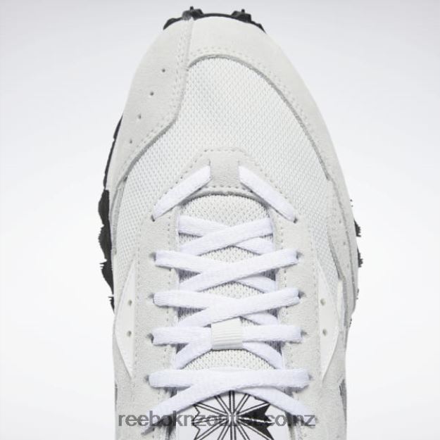 Cold Grey/Ftwr White/Core Black 2B462667 LX2200 Shoes Reebok