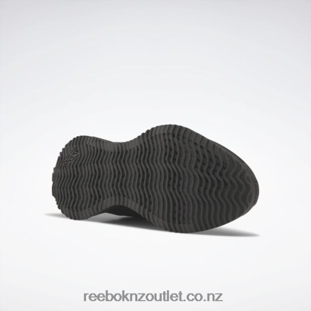 Core Black 2B4626145 Zig Dynamica 4 Shoes Reebok