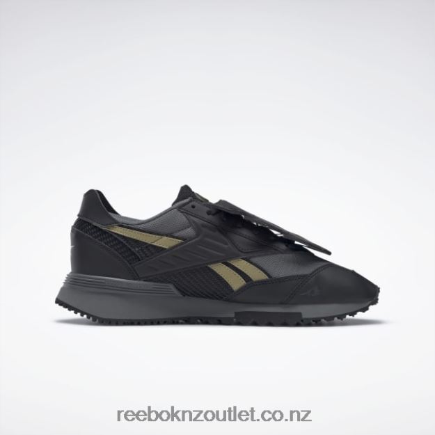 Core Black/Alloy/Matte Gold 2B4626194 DC LX 2200 Shoes Reebok