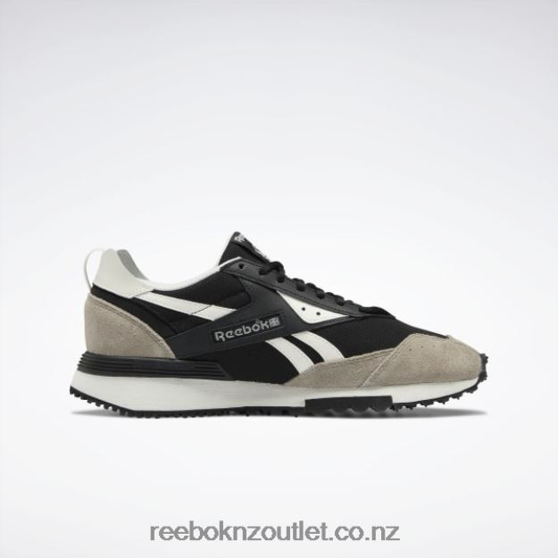 Core Black/Boulder Grey/Chalk 2B462647 LX2200 Shoes Reebok