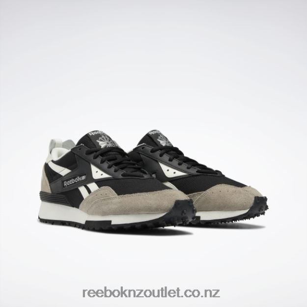 Core Black/Boulder Grey/Chalk 2B462647 LX2200 Shoes Reebok