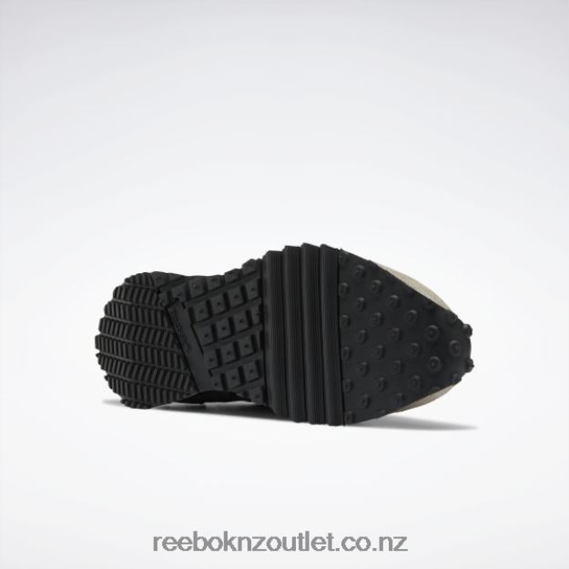 Core Black/Boulder Grey/Chalk 2B462647 LX2200 Shoes Reebok