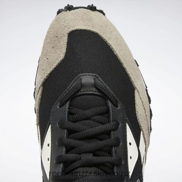Core Black/Boulder Grey/Chalk 2B462647 LX2200 Shoes Reebok