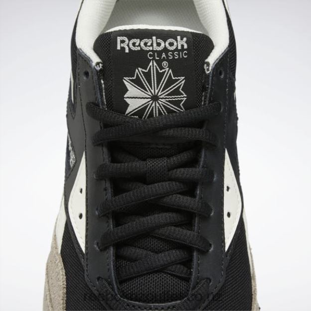 Core Black/Boulder Grey/Chalk 2B462647 LX2200 Shoes Reebok