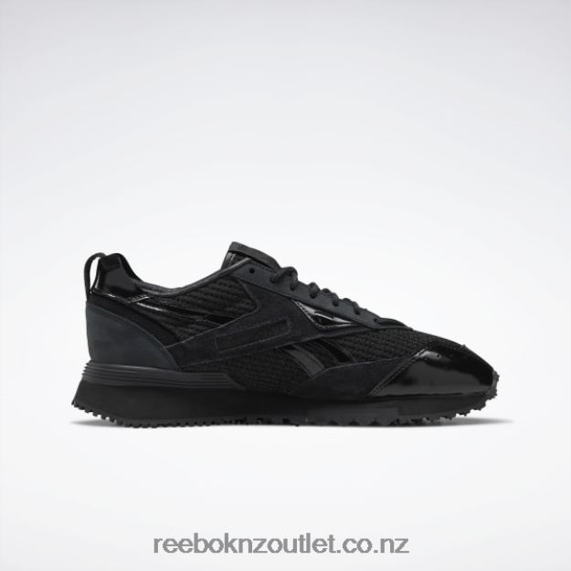 Core Black/Cold Grey 7 2B4626225 Engineered Garments LX2200 Shoes Reebok