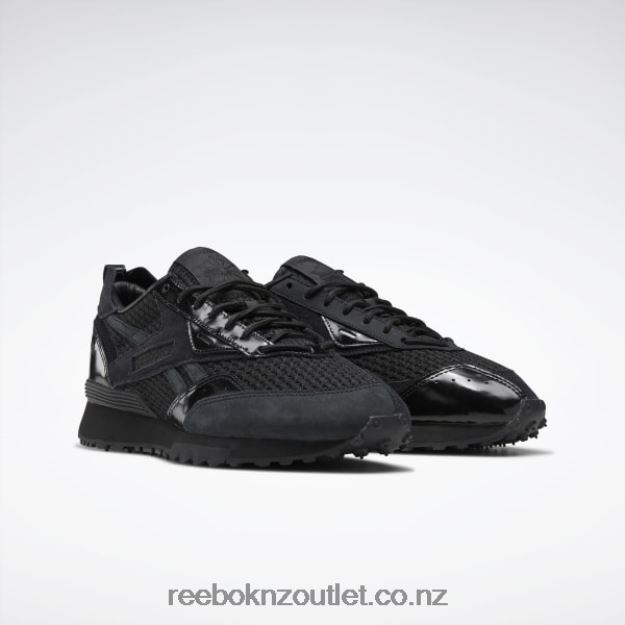 Core Black/Cold Grey 7 2B4626225 Engineered Garments LX2200 Shoes Reebok