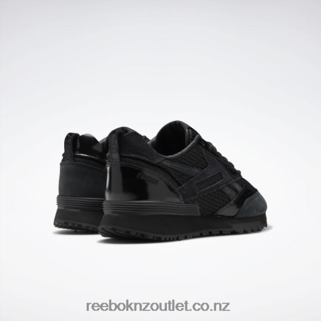Core Black/Cold Grey 7 2B4626225 Engineered Garments LX2200 Shoes Reebok