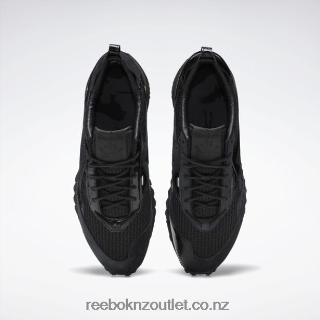 Core Black/Cold Grey 7 2B4626225 Engineered Garments LX2200 Shoes Reebok