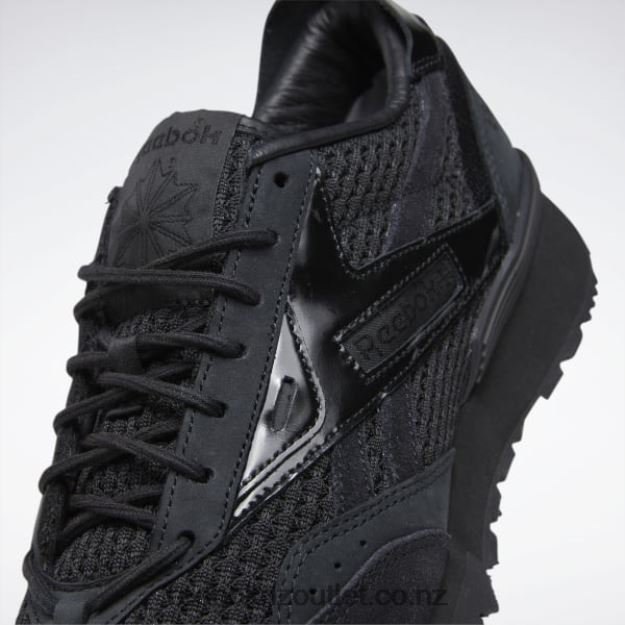 Core Black/Cold Grey 7 2B4626225 Engineered Garments LX2200 Shoes Reebok