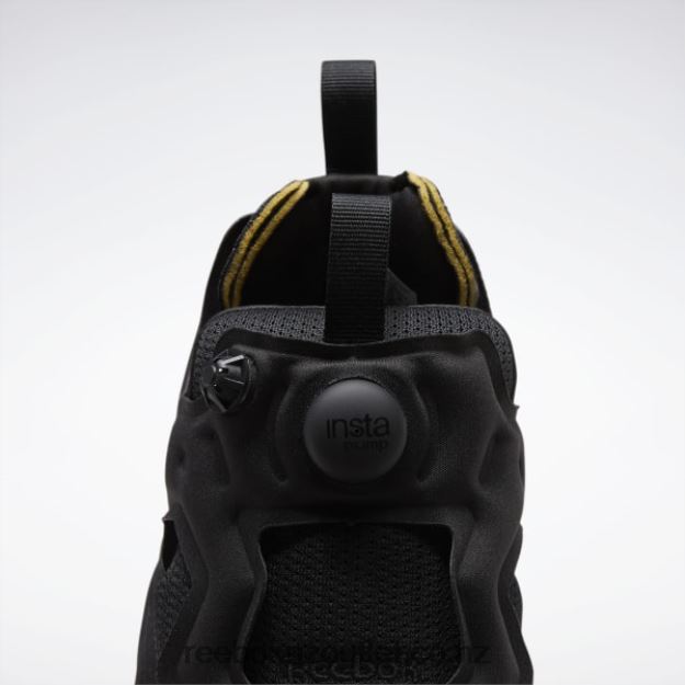 Core Black/Ftwr White/Black-White 2B4626357 Maison Margiela Instapump Fury Memory Of Shoes Reebok