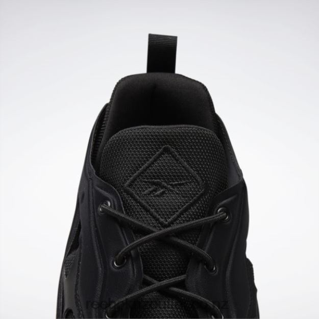 Core Black/Ftwr White/Dark Silver 2B4626390 Furylite 95 Shoes Reebok