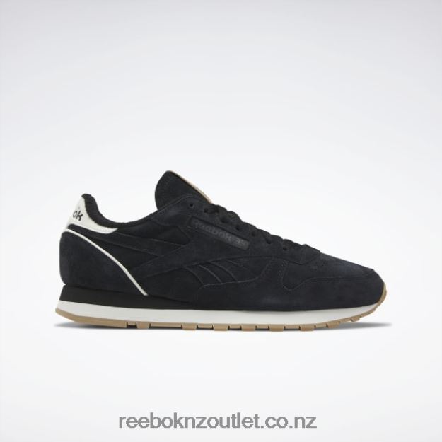 Core Black/Glen Green/Reebok Rubber Gum-04 2B4626333 Classic Leather 1983 Vintage Shoes Reebok