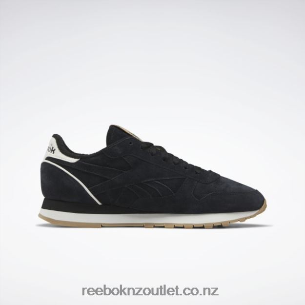 Core Black/Glen Green/Reebok Rubber Gum-04 2B4626333 Classic Leather 1983 Vintage Shoes Reebok