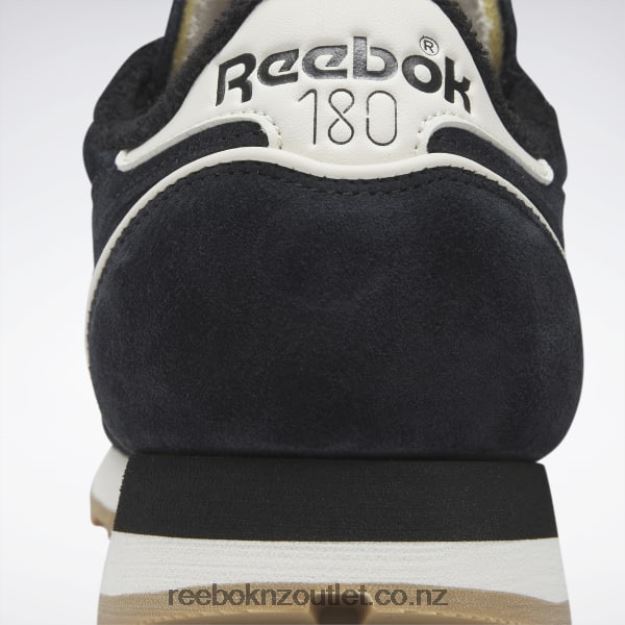 Core Black/Glen Green/Reebok Rubber Gum-04 2B4626333 Classic Leather 1983 Vintage Shoes Reebok