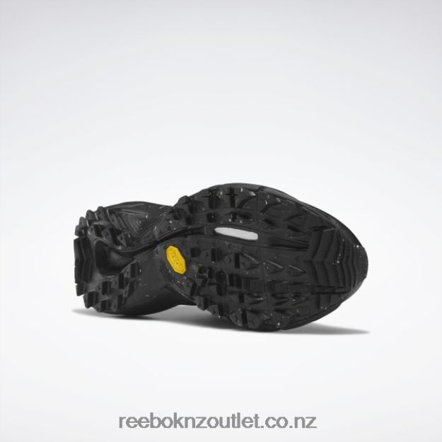 Core Black/Pure Grey 7 2B4626107 Zig Kinetica 2.5 Edge Shoes Reebok