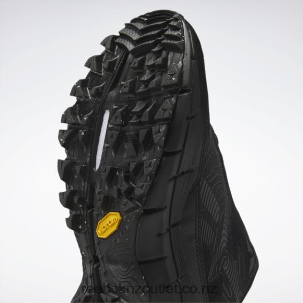 Core Black/Pure Grey 7 2B4626107 Zig Kinetica 2.5 Edge Shoes Reebok