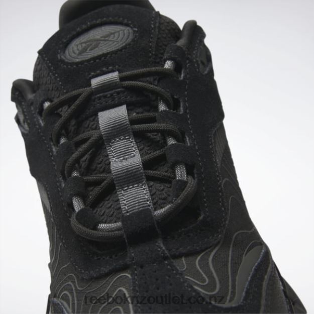 Core Black/Pure Grey 7 2B4626107 Zig Kinetica 2.5 Edge Shoes Reebok