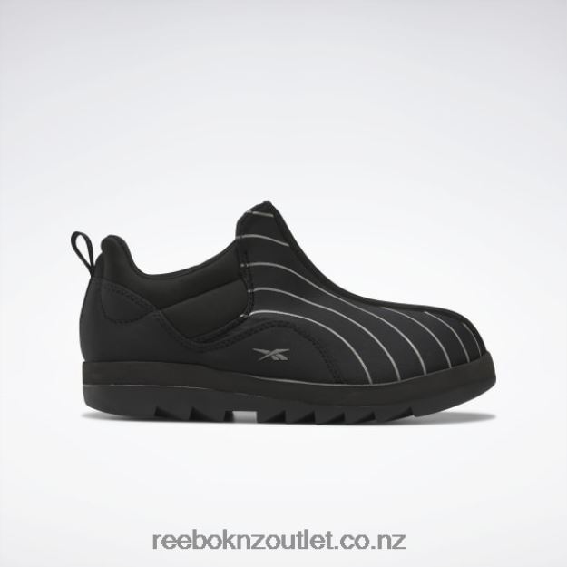 Core Black/Silver Met. 2B4626330 Beatnik Shoes Reebok