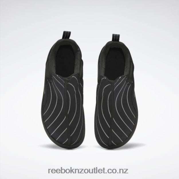 Core Black/Silver Met. 2B4626330 Beatnik Shoes Reebok