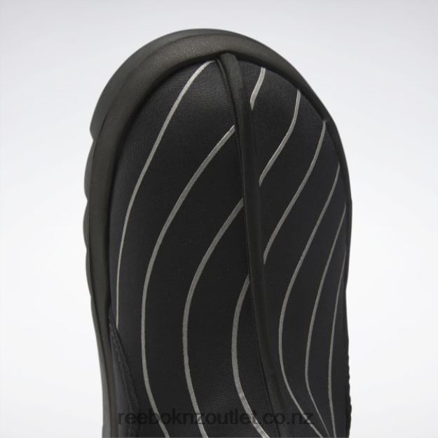 Core Black/Silver Met. 2B4626330 Beatnik Shoes Reebok